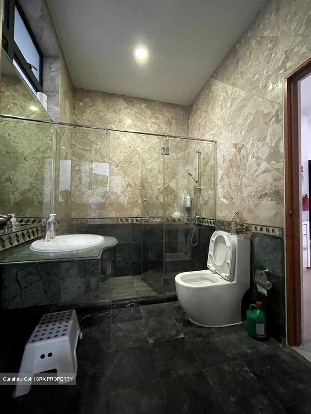 Mugliston Hill (D28), Detached #466861481